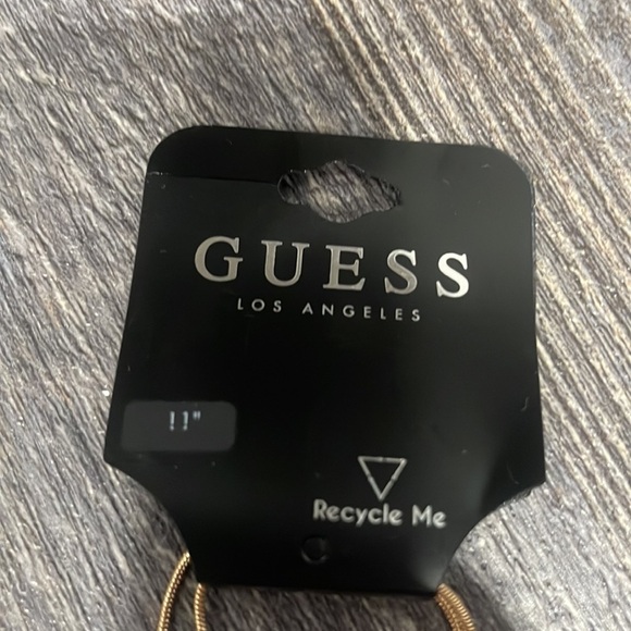 Guess bracelet - Picture 4 of 5